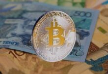 كازاخستان تتحرك لوقف هروب رأس المال عبر العملات الرقمية