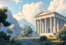 طلب بينانس ترخيص MiCA في اليونان يشير إلى معلم حاسم للامتثال في صناعة التشفير