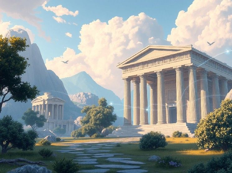 طلب بينانس ترخيص MiCA في اليونان يشير إلى معلم حاسم للامتثال في صناعة التشفير