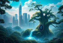 عنوان مرتبط بـ Metalpha يسحب 24.85 مليون دولار من الإيثيريوم من البورصات في إشارة لتحول استراتيجي في حفظ الأصول الرقمية