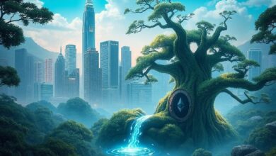 عنوان مرتبط بـ Metalpha يسحب 24.85 مليون دولار من الإيثيريوم من البورصات في إشارة لتحول استراتيجي في حفظ الأصول الرقمية