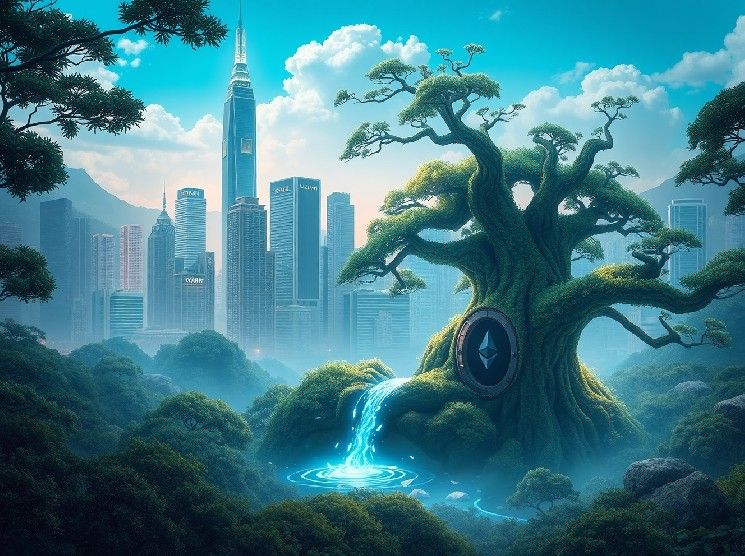 عنوان مرتبط بـ Metalpha يسحب 24.85 مليون دولار من الإيثيريوم من البورصات في إشارة لتحول استراتيجي في حفظ الأصول الرقمية