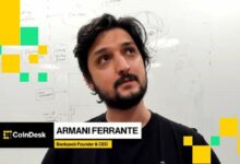 الرئيس التنفيذي لـ Backpack: المرحلة الجديدة لـ Solana "تركز بشكل أكبر على التمويل"