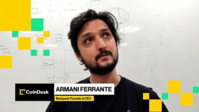 الرئيس التنفيذي لـ Backpack: المرحلة الجديدة لـ Solana "تركز بشكل أكبر على التمويل"