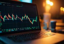 إنترنت كمبيوتر (ICP) يقفز 17% مع تضاعف حجم التداول ثلاث مرات قبل تحديث التوكنومكس الرئيسي