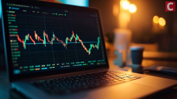 إنترنت كمبيوتر (ICP) يقفز 17% مع تضاعف حجم التداول ثلاث مرات قبل تحديث التوكنومكس الرئيسي