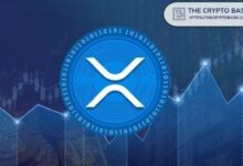 حجم تداول XRP يقفز 156% على Upbit و69% على Binance في صراع البورصات على الصدارة