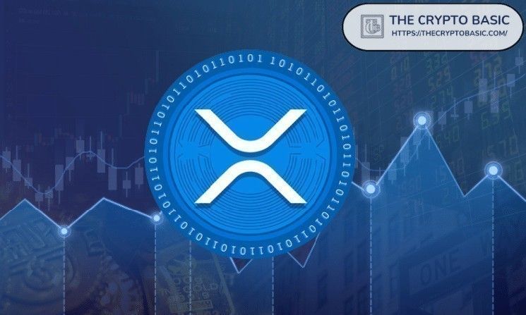 حجم تداول XRP يقفز 156% على Upbit و69% على Binance في صراع البورصات على الصدارة