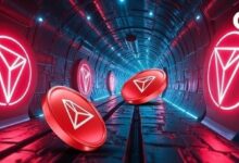 إعادة إشعال اهتمام مستخدمي العملات الرقمية بـ TRX في أعقاب ارتفاع مثير للإعجاب