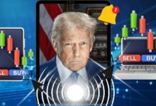 هل ستوقف أخبار الغد الصعود الصاروخي للعملات الرقمية؟