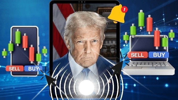 هل ستوقف أخبار الغد الصعود الصاروخي للعملات الرقمية؟