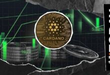 صدمة كاردانو بارتفاع السوق الآجلة 9,695.93٪ مع تزايد الأوبن إنترست