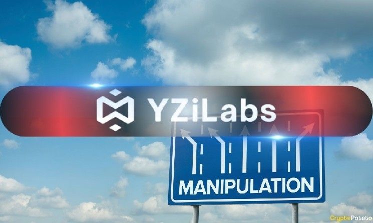 مختبرات YZi تشدد الصراع على الحوكمة بسبب صلات مديرها برأس المال 10X