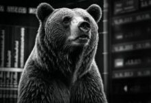 بيانات الخيارات تشير إلى فرصة 30% لهبوط البيتكوين دون 80 ألف دولار بحلول نهاية يونيو