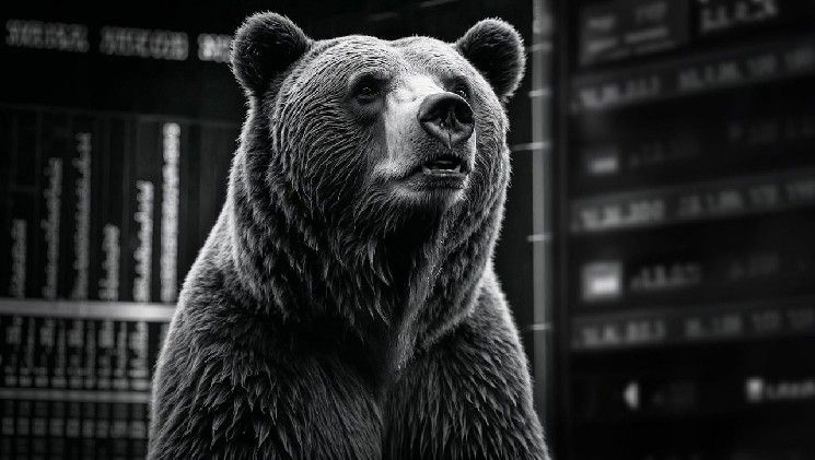 بيانات الخيارات تشير إلى فرصة 30% لهبوط البيتكوين دون 80 ألف دولار بحلول نهاية يونيو