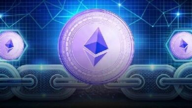 المؤسسات تشتري على الانخفاض بينما يختبر سعر الإيثيريوم دعمًا متعدد الأشهر