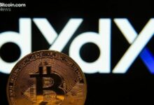 عملاق التمويل اللامركزي dYdX يسجل ذروة حجم تداول بقيمة 34.3 مليار دولار في تعافي الربع الرابع