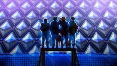 غريف غرين: أموال الإيثيريوم غير المطالب بها من اختراق "ذا داو" ستمول مبادرة أمنية جديدة