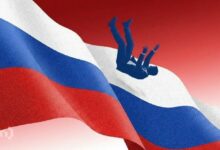 روسيا تحجب عدة مواقع إعلامية متخصصة في العملات الرقمية دون ضجة