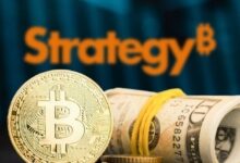 "كاون" تخفض سعر الهدف لبيتكوين إلى 440 دولاراً