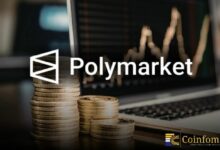 حجم التداول الأسبوعي لأسواق Polymarket التنبؤية يقفز إلى 5 مليارات دولار