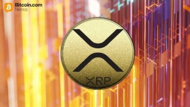 XRP يقفز للأعلى مع ضغط مشتري قوي — هل تحضر موجة صعودية كبرى؟