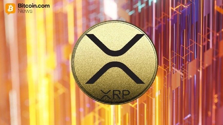 XRP يقفز للأعلى مع ضغط مشتري قوي — هل تحضر موجة صعودية كبرى؟