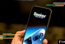 سولانا موبايل تبدأ توزيع رموز SKR على مستخدمي هاتف سيكر