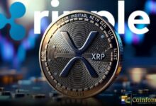 ريبل تطلق سراح 5 تريليون دولار في النظام المصرفي التقليدي - اعتماد XRP يصل إلى مرحلة الانفجار