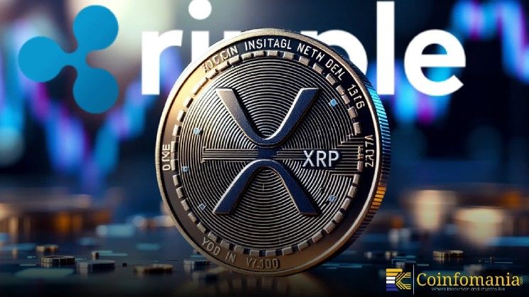 ريبل تطلق سراح 5 تريليون دولار في النظام المصرفي التقليدي - اعتماد XRP يصل إلى مرحلة الانفجار
