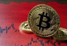 انخفاض البيتكوين تحت 88 ألف دولار! هل يستمر الهبوط؟ آراء المحللين تُجيب