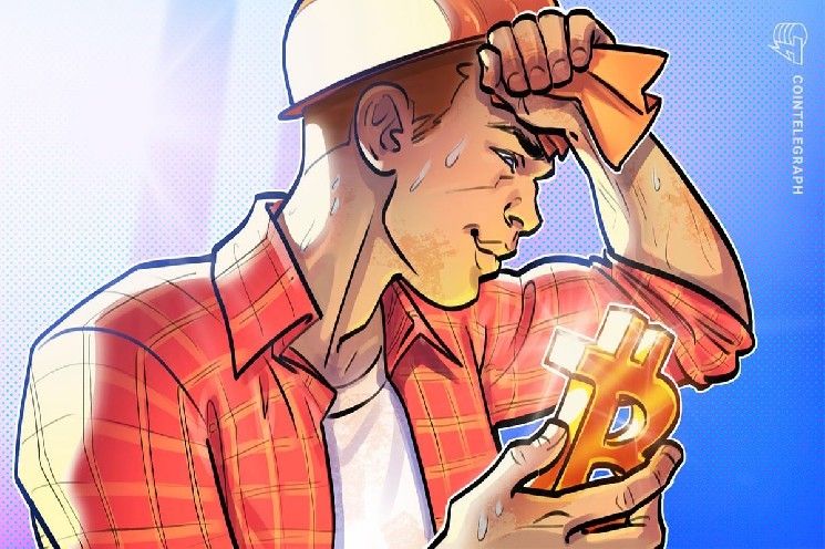 9 خرافات حول استهلاك البيتكوين للطاقة، تكشفها البيانات: خبير ESG يدحضها