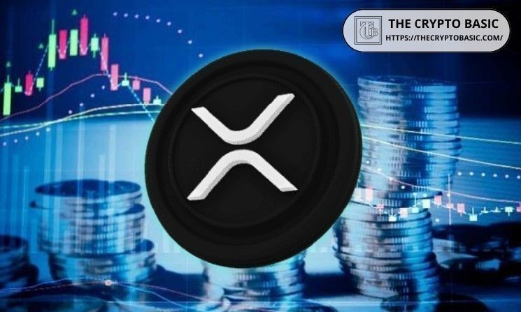 مؤسس EasyA: لم أشيب في الثلاثين ليقل سعر XRP عن 1000 دولار بحلول 2030
