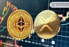 XRP مقابل Ethereum: هل يمكن لـ XRP اللحاق بحلول عام 2030؟