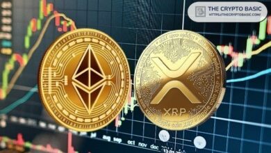 XRP مقابل Ethereum: هل يمكن لـ XRP اللحاق بحلول عام 2030؟