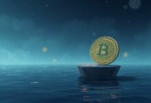 أزمة انفكاك سلسلة سUSD تتفاقم مع هبوط العملة المستقرة إلى مستوى مقلق عند 0.7215 دولار