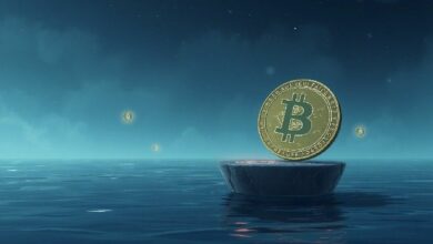 أزمة انفكاك سلسلة سUSD تتفاقم مع هبوط العملة المستقرة إلى مستوى مقلق عند 0.7215 دولار