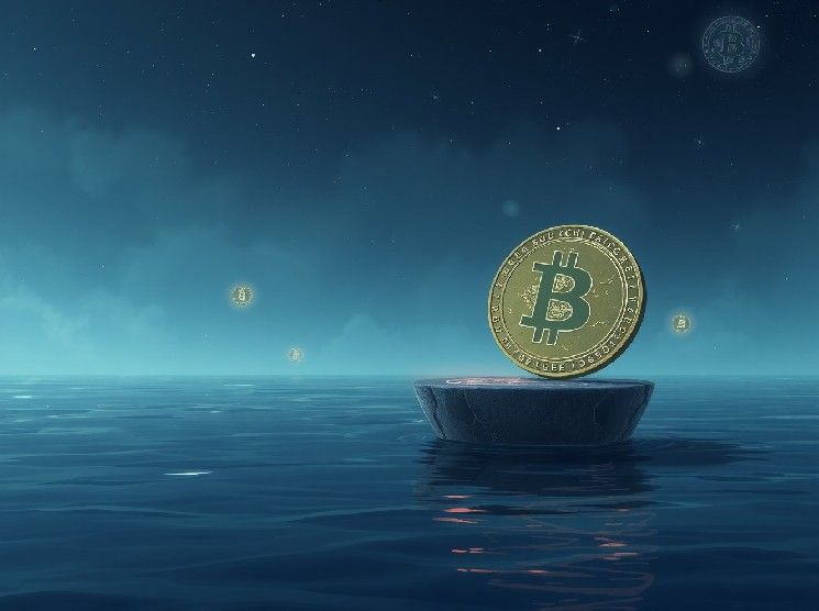 أزمة انفكاك سلسلة سUSD تتفاقم مع هبوط العملة المستقرة إلى مستوى مقلق عند 0.7215 دولار