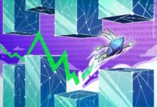 شبكة إيثيريوم الطبقة الثانية ميجا إيث تبلغ ذروتها بـ 47 ألف معاملة في الثانية قبل "اختبار الضغط العالمي"