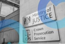 أمر قضائي بإلزام "غاسل أموال محترف" بدفع 7.6 مليون دولار للمملكة المتحدة في قضية تشي جي مين