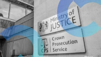 أمر قضائي بإلزام "غاسل أموال محترف" بدفع 7.6 مليون دولار للمملكة المتحدة في قضية تشي جي مين