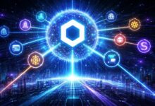 تشينلينك تواصل 'ربط كل شيء' عبر توسعها متعدد السلاسل