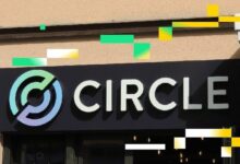 أكبر متشائم في "سيركل" يستسلم لكنه يحذر: السهم لا يزال كقطار الملاهي في عالم العملات الرقمية