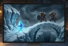 سعر الإيثيريوم يهبط إلى 2700 دولار والمضاربون الصاعدون يكافحون للدفاع عن مستوى الدعم