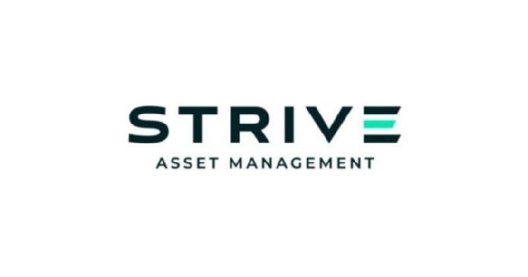 رئيس تنفيذي لـ Strive، مات كول، يشتري مليون سهم من أسهم ASST خلال 30 يوماً الماضية