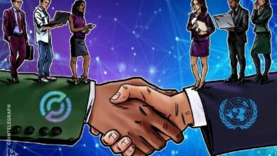 الأمم المتحدة تتلقى منحة من سيركل لترقية مساعدات اللاجئين عبر الحدود