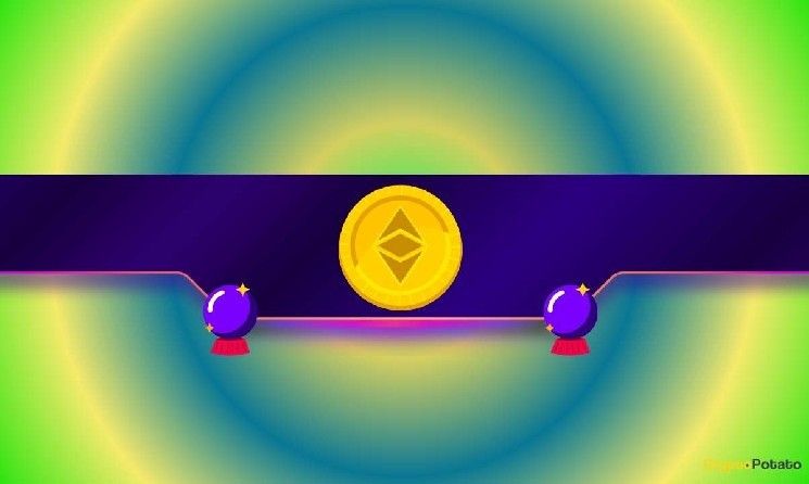 إشارات مخططات الإيثيريوم (ETH) تلمح لتكرار السيناريو والمتداولون يستهدفون 10 آلاف دولار