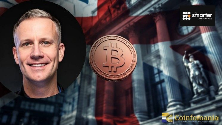 آخر تحديثات أندرو ويبلي حول انتقال SWC إلى بورصة لندن اليوم