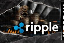 "التحول جلي": تنفيذي في ريبل يؤكد انتقال التمويل المؤسسي إلى البلوكشين