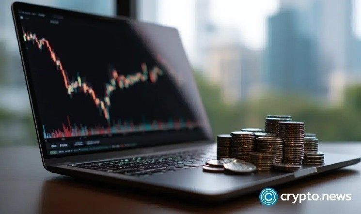 سعر الإيثيريوم يعاود اختبار منطقة الاختراق — هل يمكن أن يعقب ذلك صعود مع وصول الإيثيريوم المُرَهَن إلى مستوى قياسي جديد بنسبة 30%؟